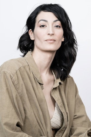 Laëtitia Eïdo portrait