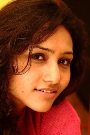 Shweta Gupta portrait
