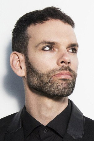 Stefan Olsdal portrait
