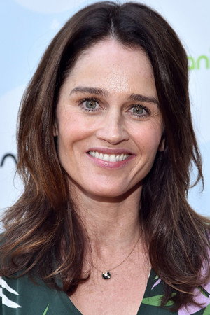 Robin Tunney portrait