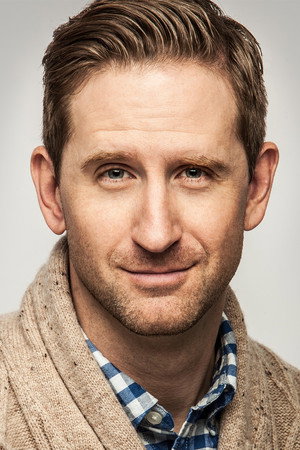 David Nibley portrait