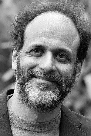 Luca Guadagnino portrait