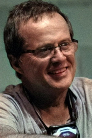Philippe Guégan portrait