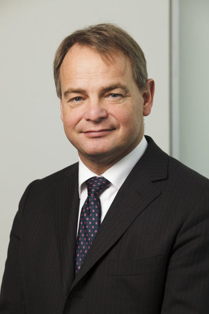 Hans Hoogervorst portrait