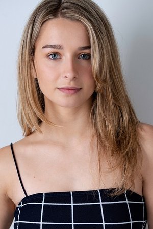 Erin Pitt portrait