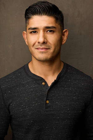 Andrew Ghai portrait