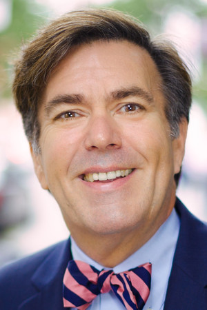 Kevin Meaney portrait