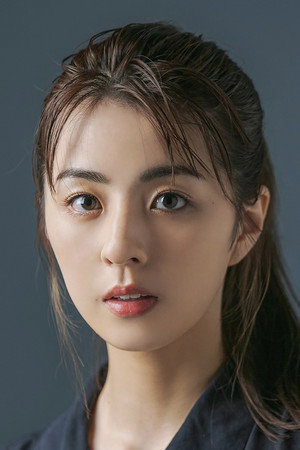Yurina Yanagi portrait