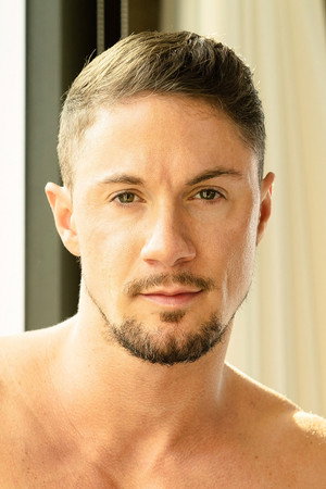 Skyy Knox portrait