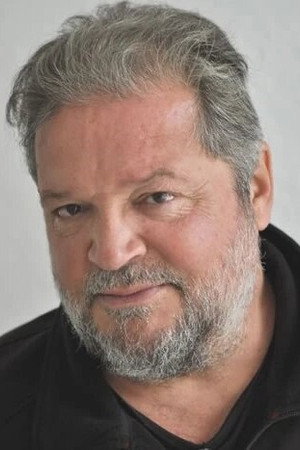 Juan Luis Rovira portrait