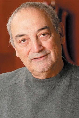Sonny Vaccaro portrait