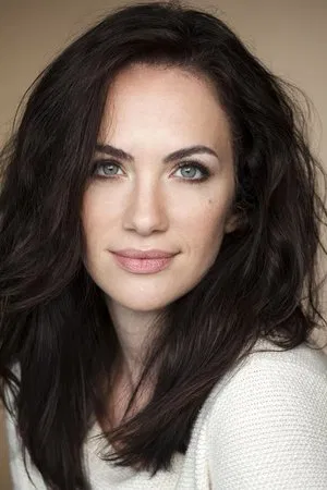 Kate Siegel portrait