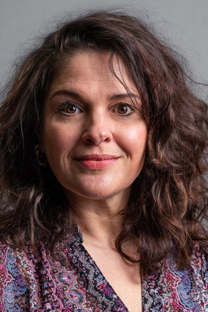 Marjolein Ley portrait