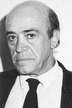 Raffaele Di Mario portrait