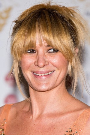Kierston Wareing portrait