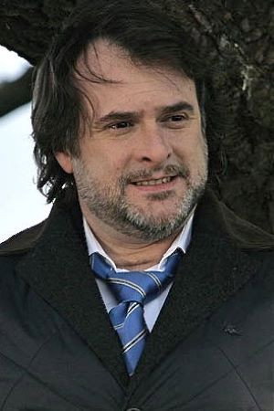 Xavi Mira portrait