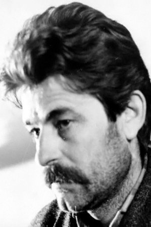 Yannis Totsikas portrait