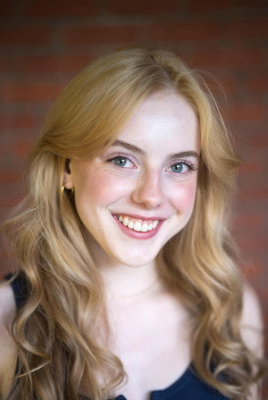 Lydia Pearl Pentz portrait