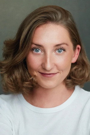 Chanel Waddock portrait
