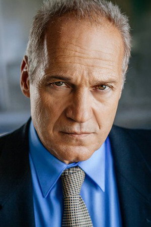 Jay Acovone portrait