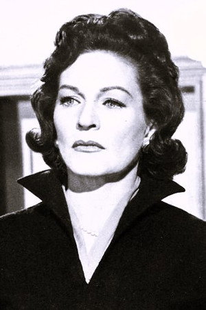 Gloria McGehee portrait