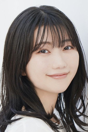 Kanoko Sudo portrait