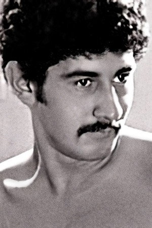 Tony Markum portrait