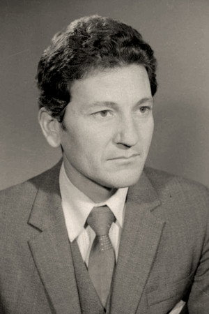 Petrit Llanaj portrait