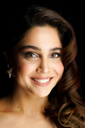 Sharvari portrait