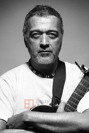 Lucky Ali portrait