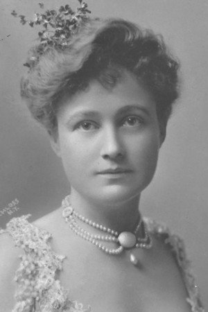 Minnie Dupree portrait