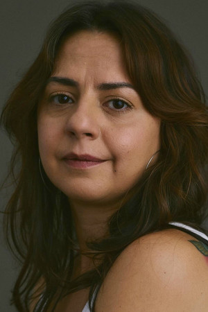 Samya Enes portrait