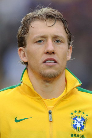 Lucas Leiva portrait