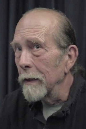 Tom Neyman portrait