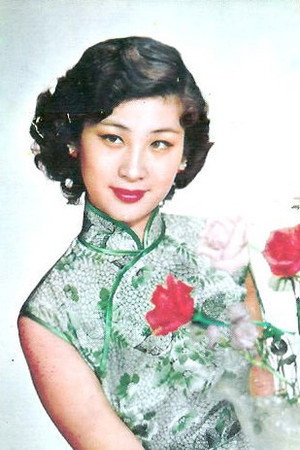 Sek Ying portrait