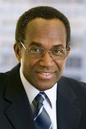 Curtis Fletcher portrait