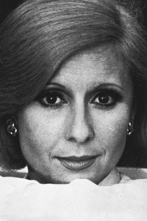 Giulia Lazzarini portrait