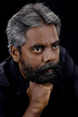 Ramachandran Durairaj portrait