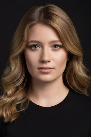 Gizem Karaca portrait