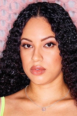 Diamond Banks portrait