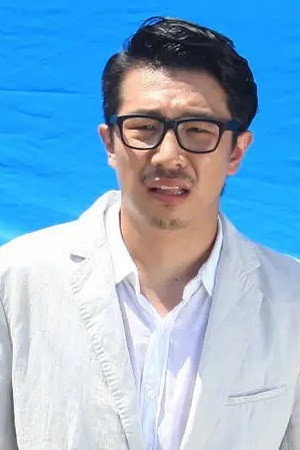 Liu Bao Le portrait