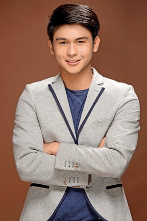 Paulo Angeles portrait