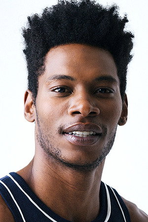 Breno Ferreira portrait