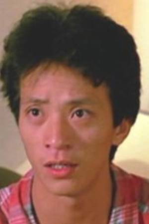 Pang Yun-Cheung portrait
