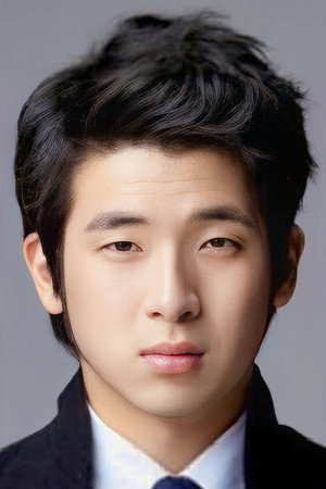 Lee Won-hee portrait