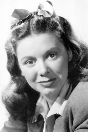 Marcy McGuire portrait