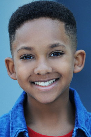 Brandin Stennis portrait
