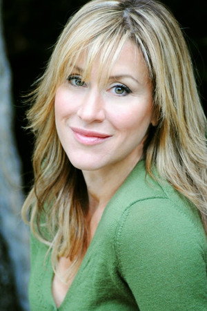 Lisa Ann Walter portrait