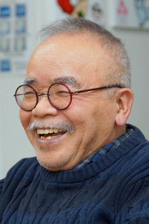Masao Maruyama portrait