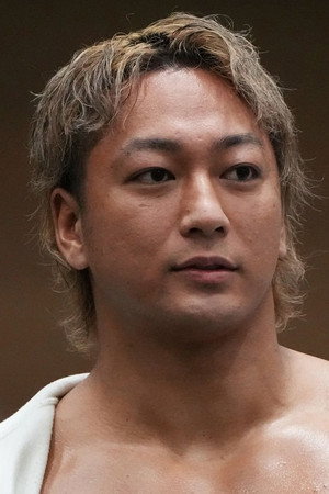 Shota Umino portrait